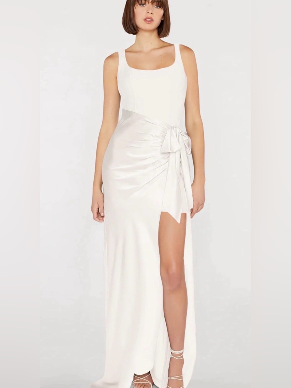 Cinq A Sept Marian Gown